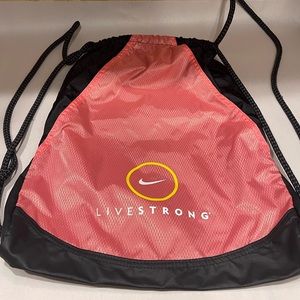 Nike Training Drawstring Bag